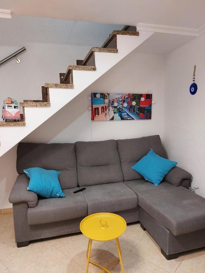 Villa Tower Galata à Cordoue Extérieur photo