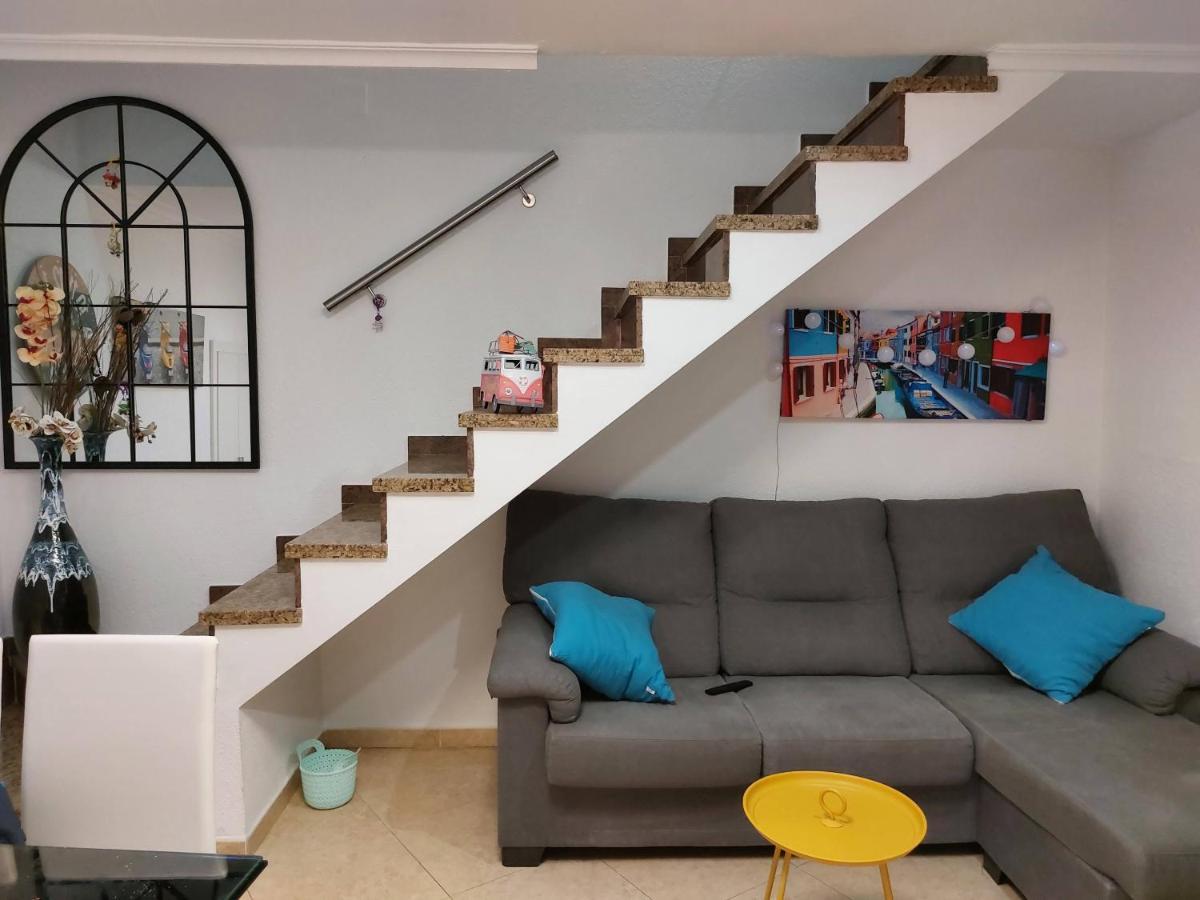 Villa Tower Galata à Cordoue Extérieur photo