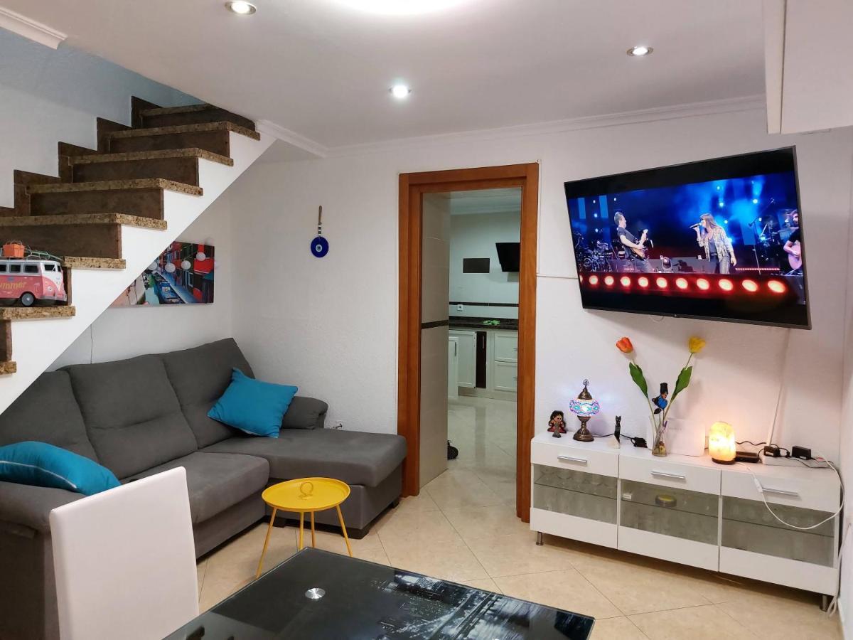 Villa Tower Galata à Cordoue Extérieur photo