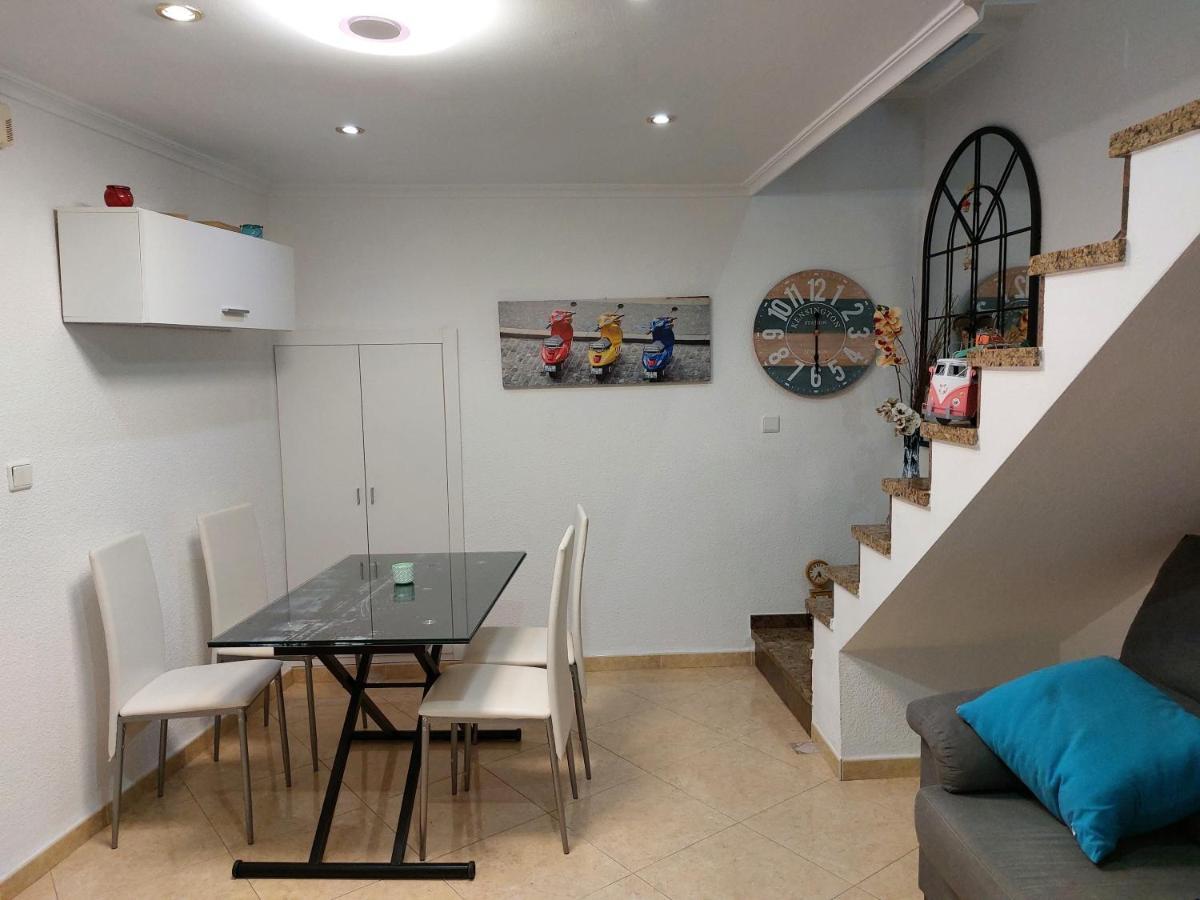 Villa Tower Galata à Cordoue Extérieur photo