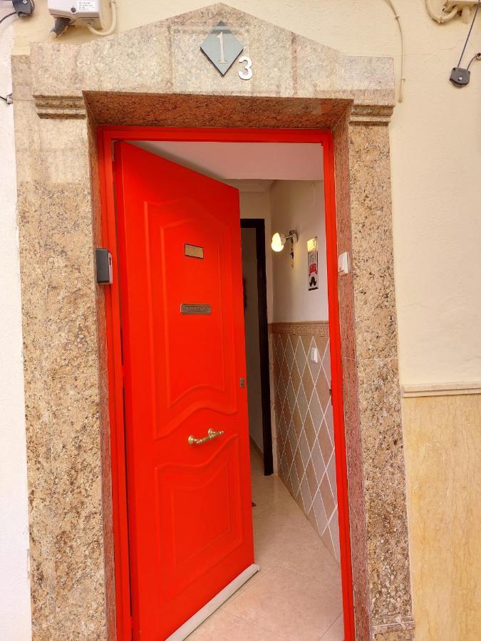 Villa Tower Galata à Cordoue Extérieur photo